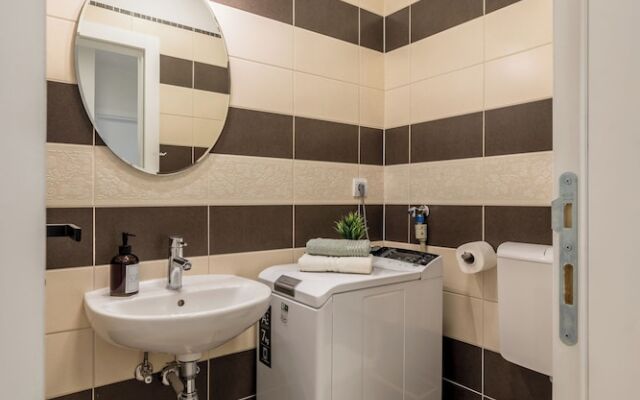 Amigo 2-Bedroom Luxury Suite - Seaview