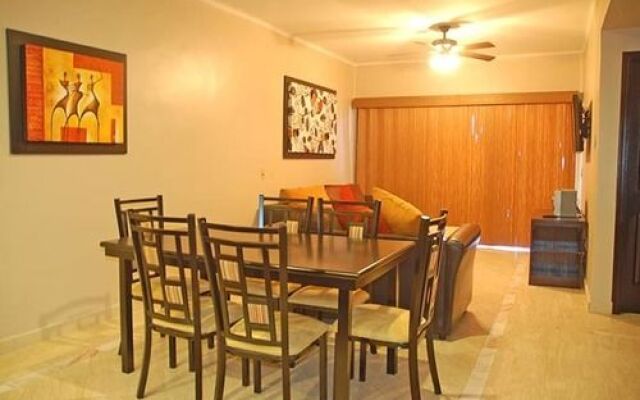 Marina Pinacate Condos By FMI Rentals
