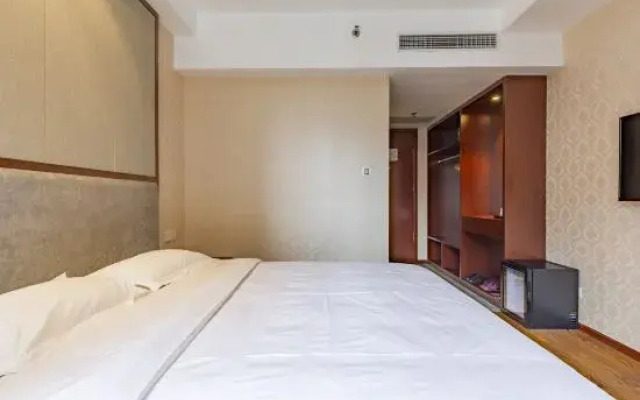 Longemont Hotel
