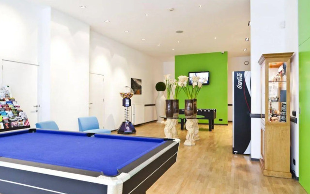 Hotel Siru Brussels