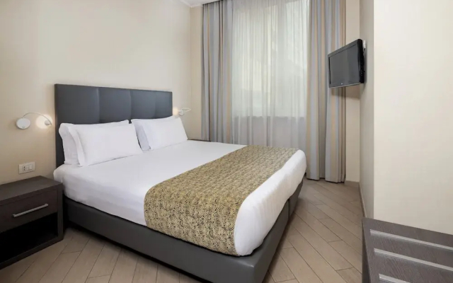 CHC Business Residence