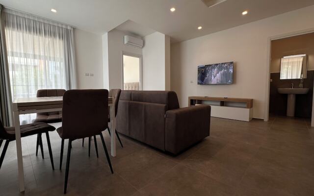 Puglia Promenade Apartment 1