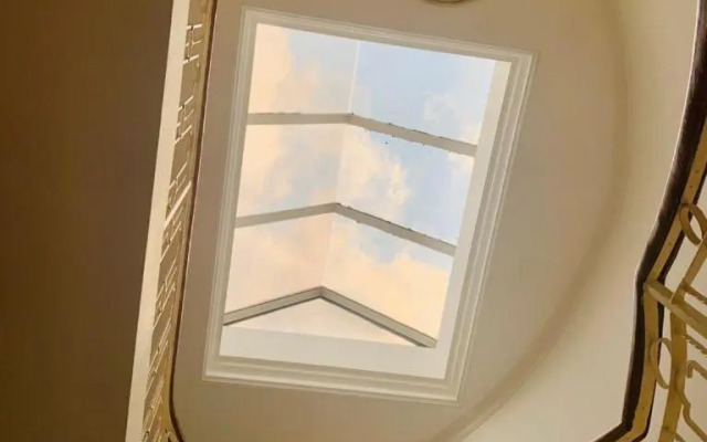 Casa Duplex Privada con Piscina