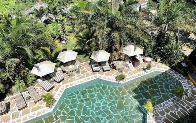 Diani Luxury Apartments