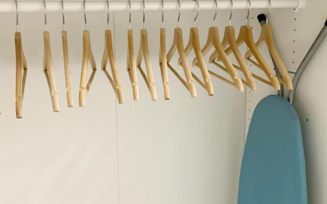 Romantic apartment in most trendy central hotspot +Breakfast