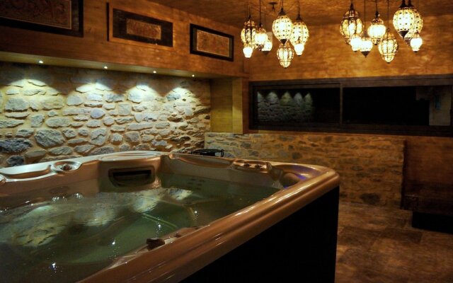 Domaine des Marequiers Gîtes