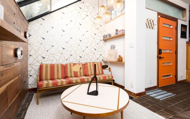 Dove's Nest - Earth Home