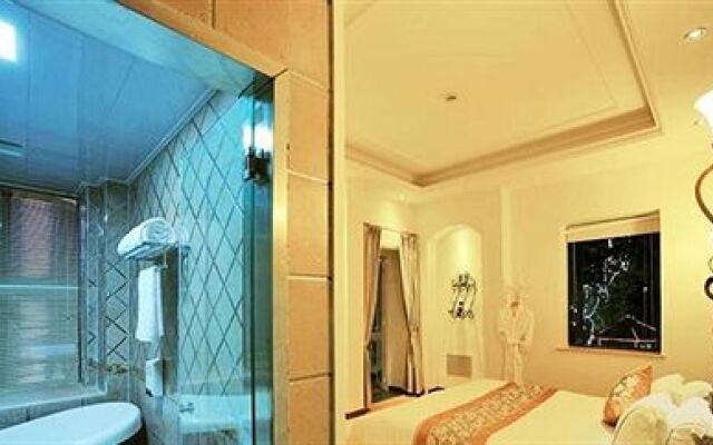 Gulangyu Bali Coast Hotel