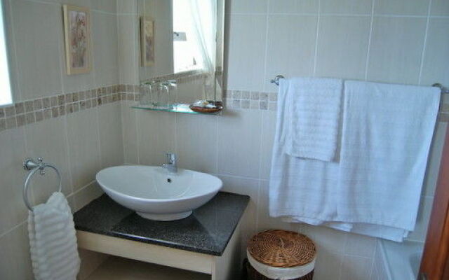 Mosselbos Guesthouse