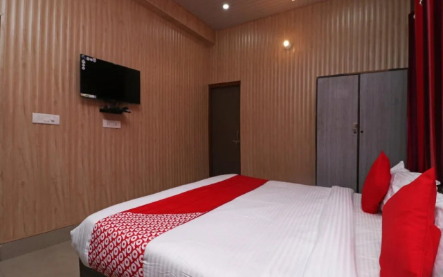 Yuvraj Inn By OYO Rooms
