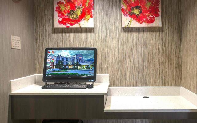 SpringHill Suites by Marriott Houston Pearland