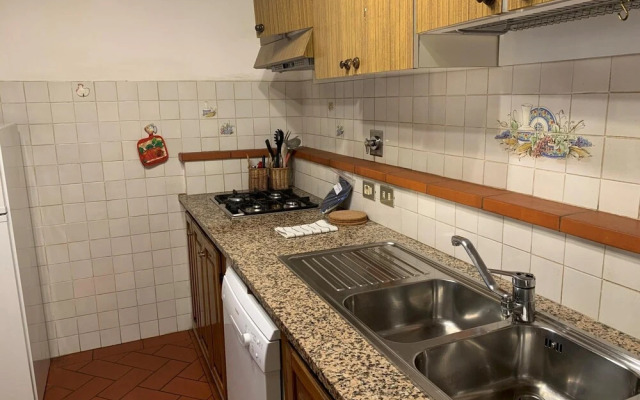 Ruote Second Floor in Firenze