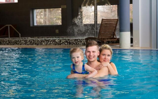 Estonia Medical Spa & Hotel