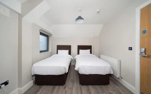 Hugh Lynch's Self Catering Accommodation