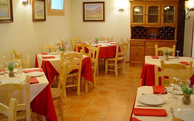 Hotel rural Los Perrechicos