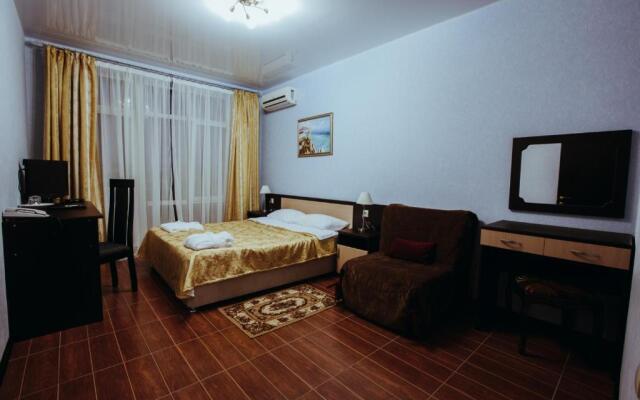 Grand Priboy(anapa)
