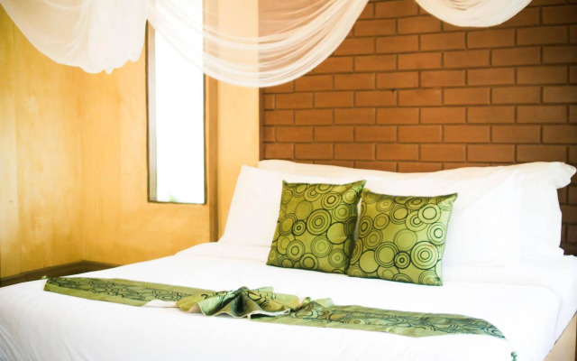 Chicchill @ Eravana, Pool Villa Pattaya