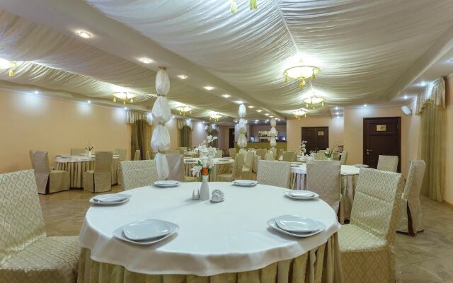 Korolevskiy Diligans