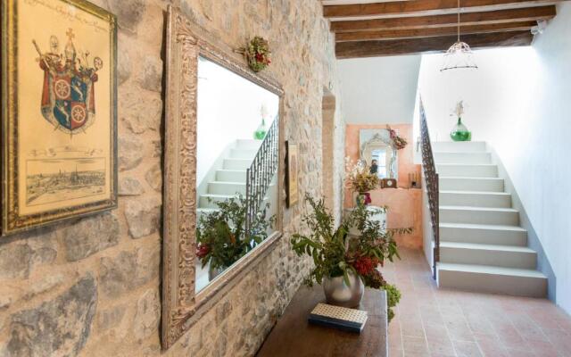 Verdenoce Agriturismo B&B
