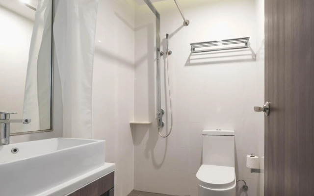 Amrise Hotel Kitchener