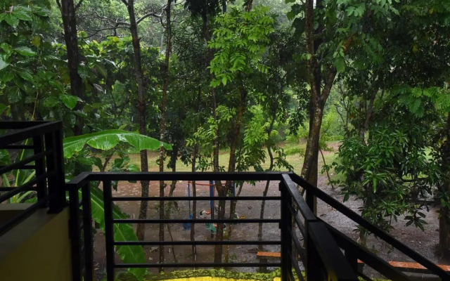 Parijatham Homestay