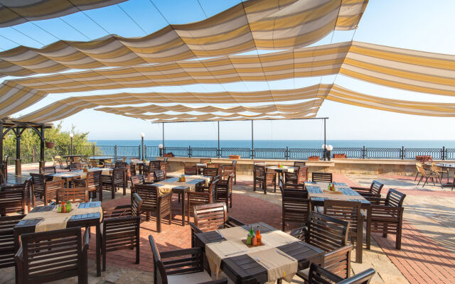 Tiva del Mar Hotel