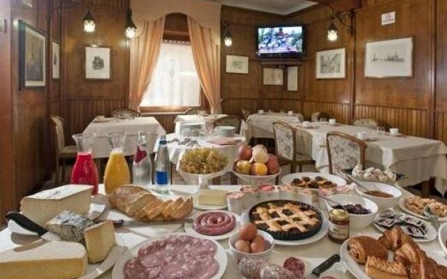 Albergo Badellino