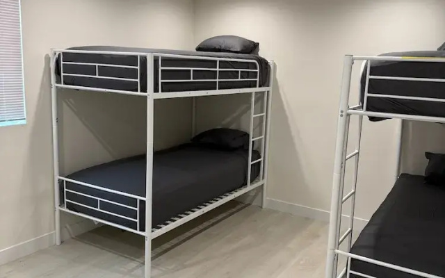 San Marino guest house