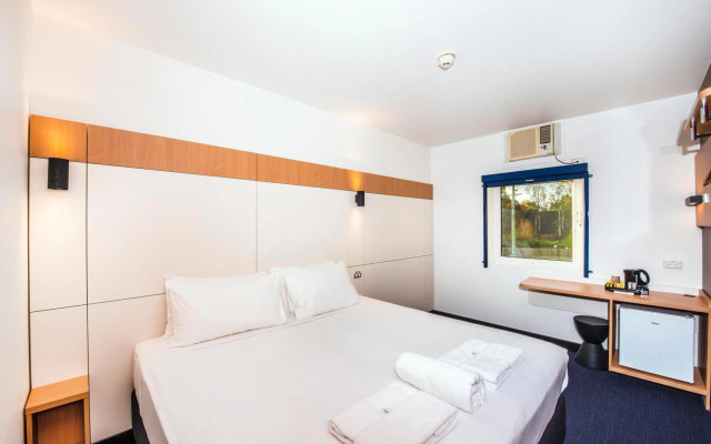 ibis budget Casula Liverpool