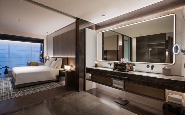 Pullman Quanzhou Shuitou