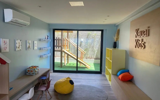 Kauai Beach Residence