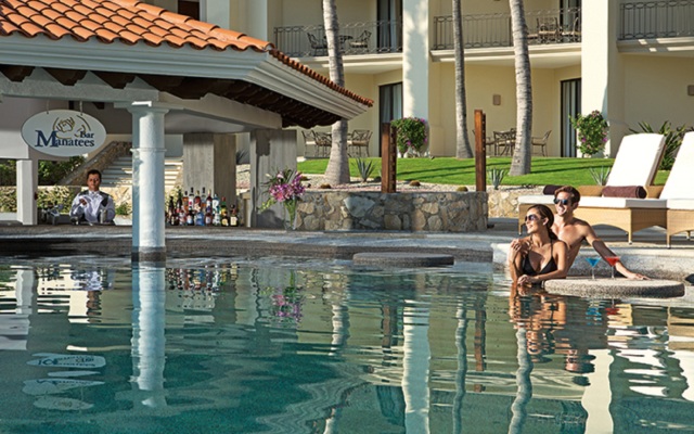 Dreams Los Cabos Suites Golf Resort & Spa - All Inclusive