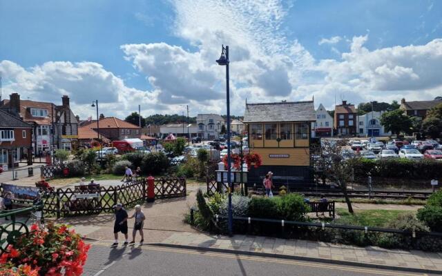 The Crows Nest - Sheringham