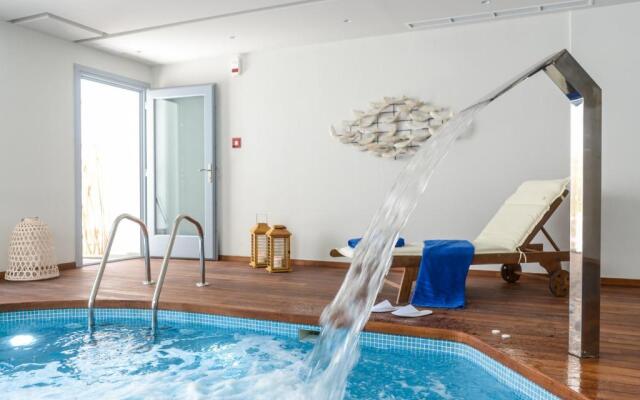 Grotta Hotel