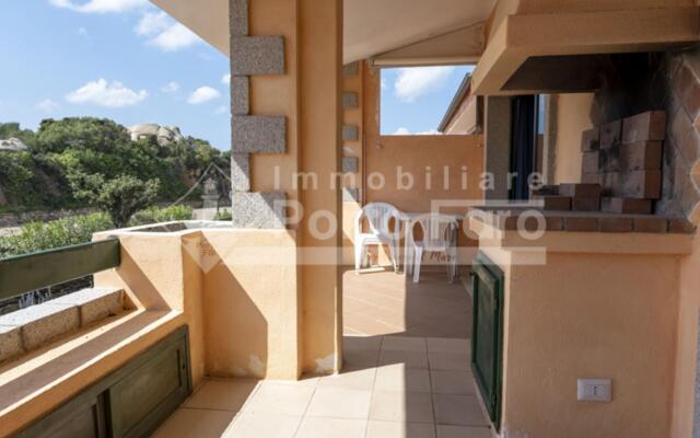 Apartment 18 Baia del Faro --18 BAIA DEL FARO