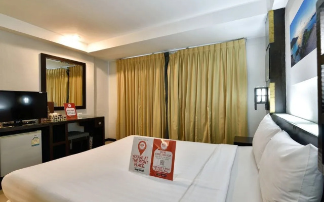NIDA Rooms Talat Yai Robinson