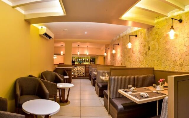 Colva Holiday Homes