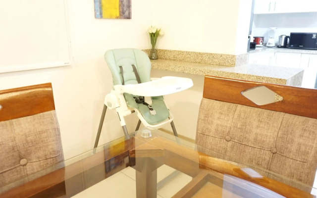 Casa Pillqu APARTAMENTOS PRIVADOS - 10min del Aeropuerto Lima PE