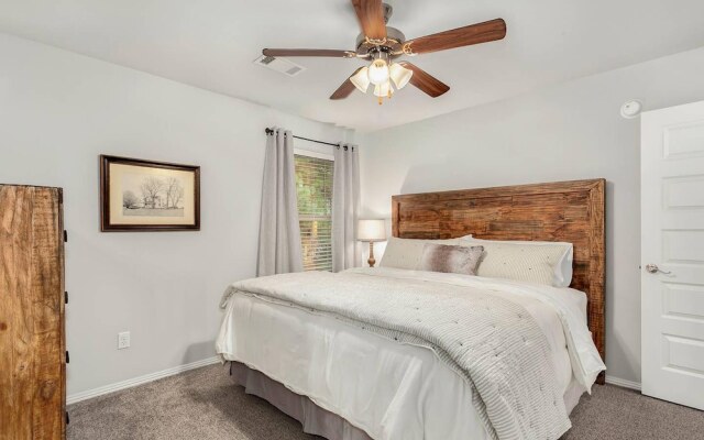 The Sicily House - 3 Private King Suites