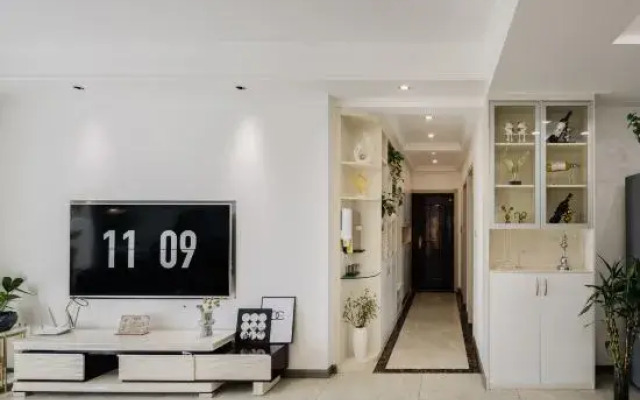 Yueke Home