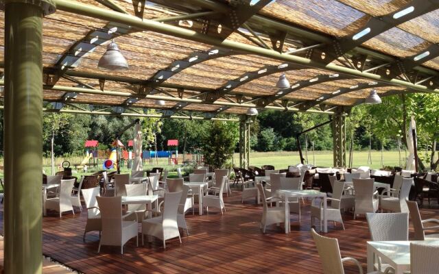 Relais Magione Papale