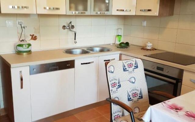 2B Apartment