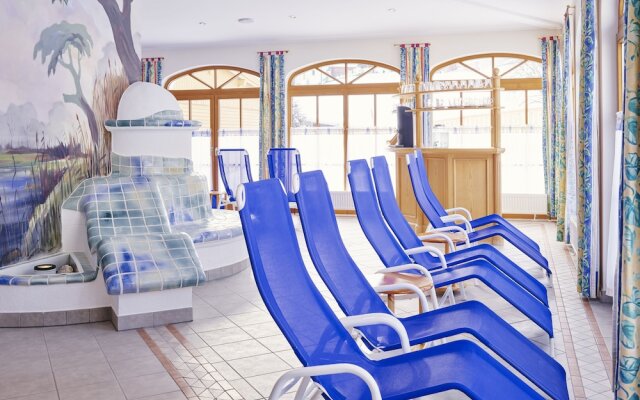 Kinderhotel Stegerhof