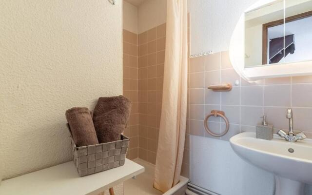 Appartement Saint-Lary-Soulan, 4 pièces, 8 personnes - FR-1-296-313