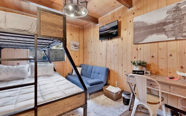 Pura Vida Bungalow #2144