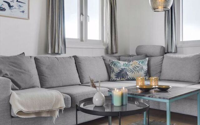 "Cita" - 500m from the sea in Western Jutland