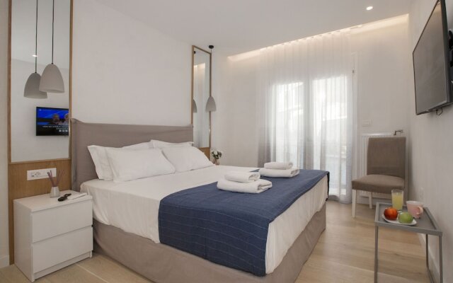 Lovely apartment close to Acropolis by GHH