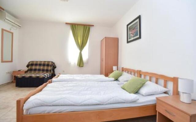 Apartmani Alexandra