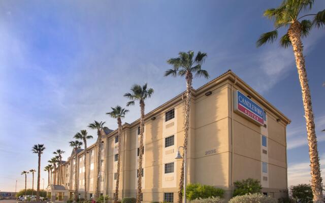 Candlewood Suites Yuma, an IHG Hotel