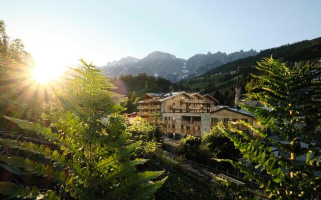 AlpenParks Hotel & Apartment Hochkönig